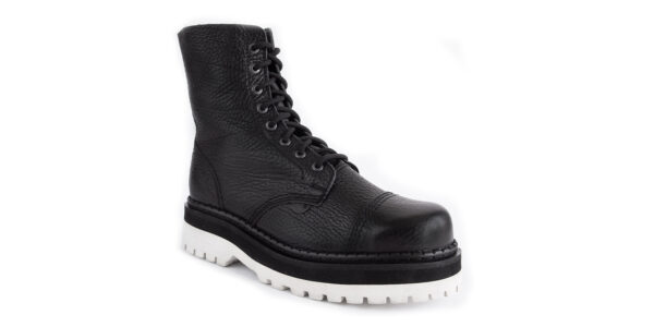 WR-D7536 TUMBLED LEATHER BLACK_2