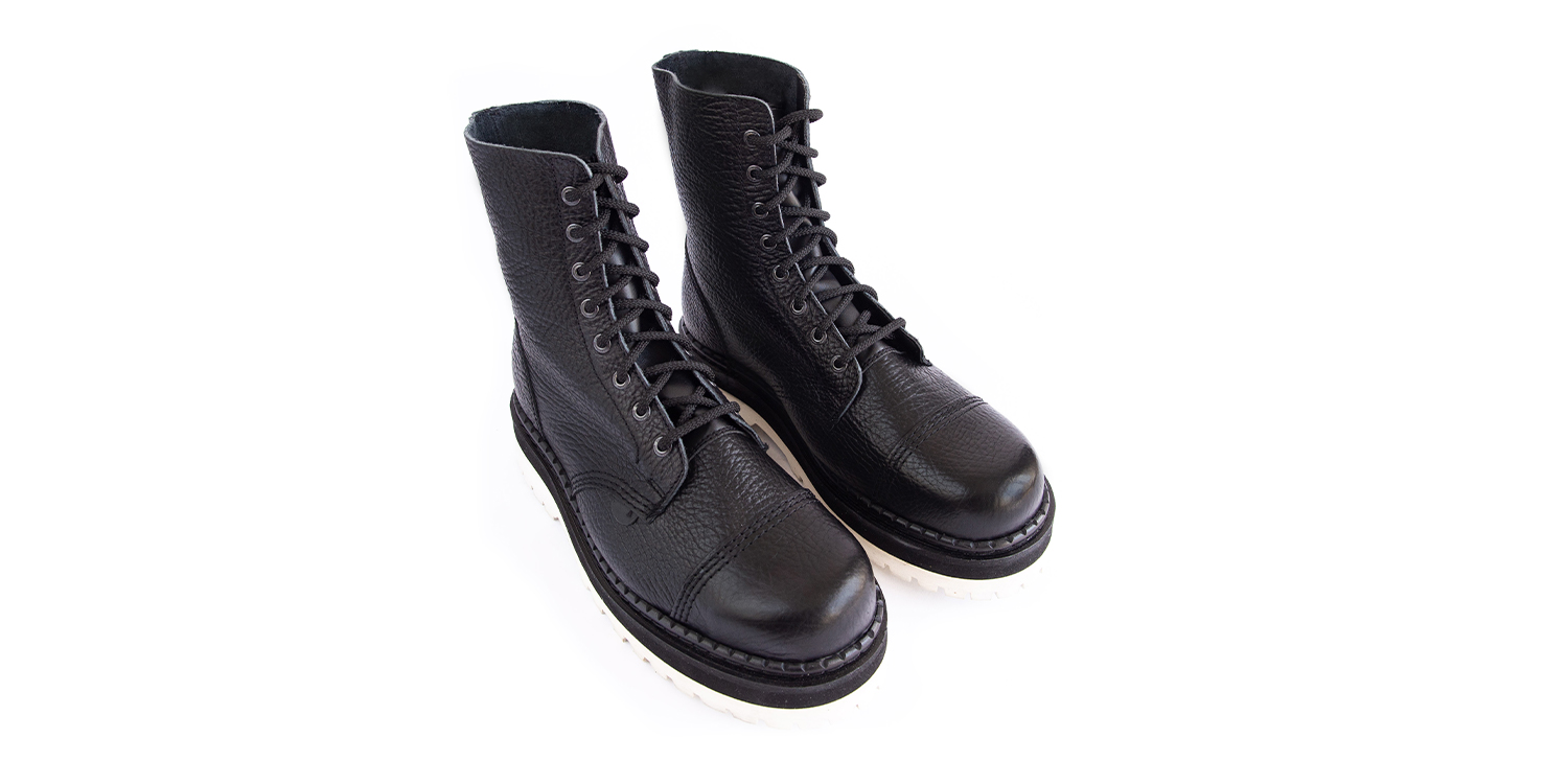 WR-D7536 TUMBLED LEATHER BLACK_4