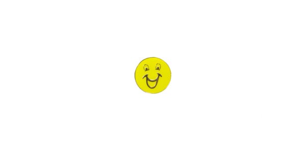 AC-PE78 HAPPY FACE YELLOW_1