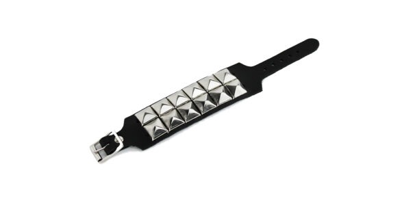 LG-WBPYR-2 LEATHER NICKEL BLACK SILVER_2