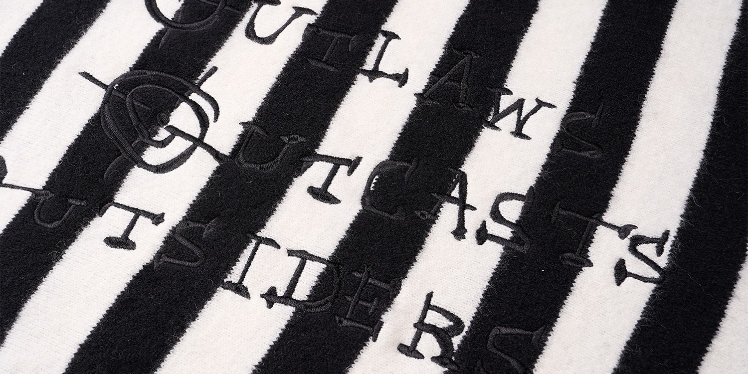 KT-002 JUMPER BLACK WHITE_3