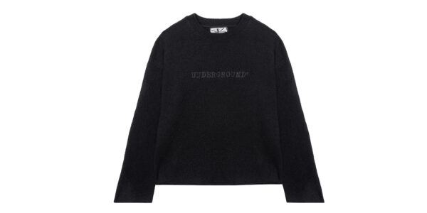 KT-001 JUMPER BLACK_1