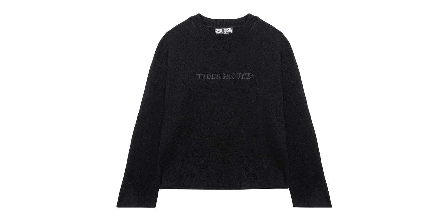 KT-001 JUMPER BLACK_1