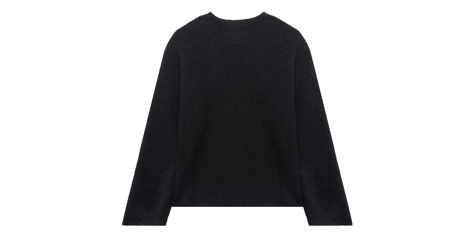 KT-001 JUMPER BLACK_2