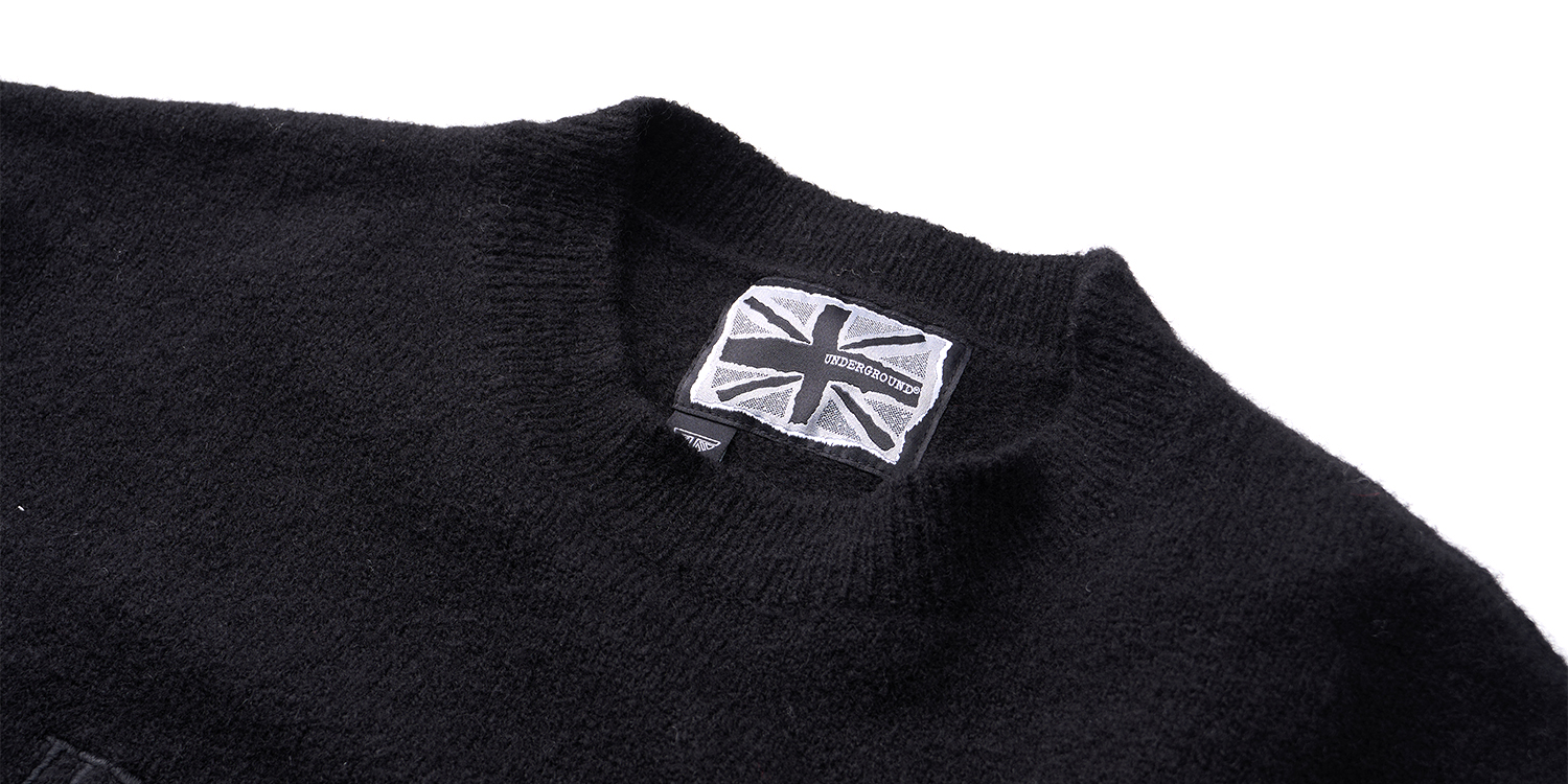 KT-001 JUMPER BLACK_4