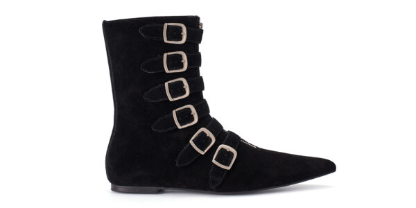UD-359 SUEDE BLACK_1