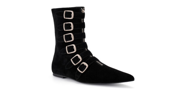 UD-359 SUEDE BLACK_2