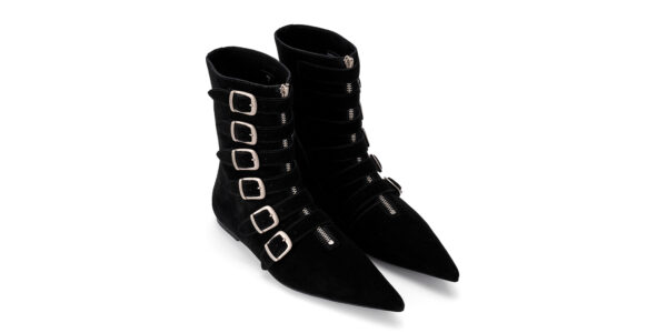 UD-359 SUEDE BLACK_4