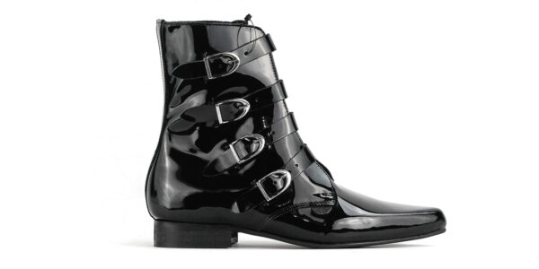 UM-069 PATENT LEATHER BLACK_1