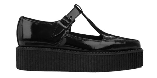 UM-PD270X PATENT LEATHER BLACK_1