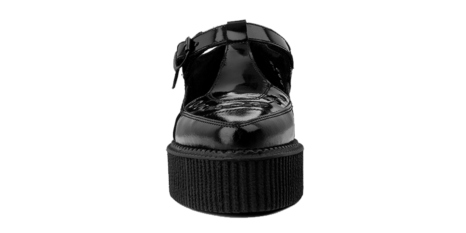 UM-PD270X PATENT LEATHER BLACK_3