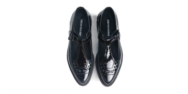 UM-PD270X PATENT LEATHER BLACK_5