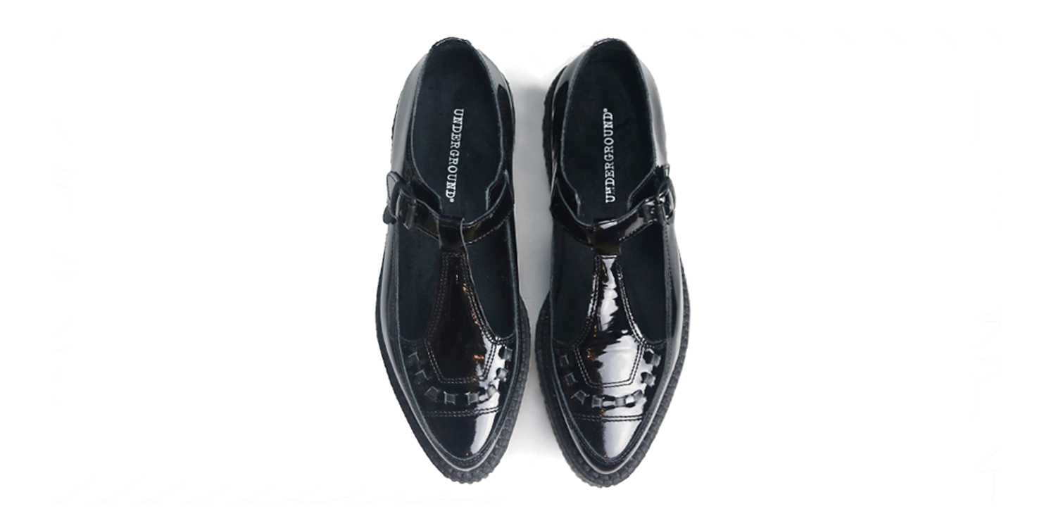 UM-PD270X PATENT LEATHER BLACK_5