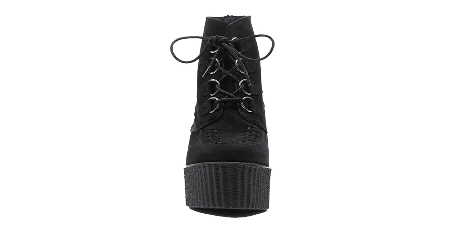 UM-W030X SUEDE BLACK_3