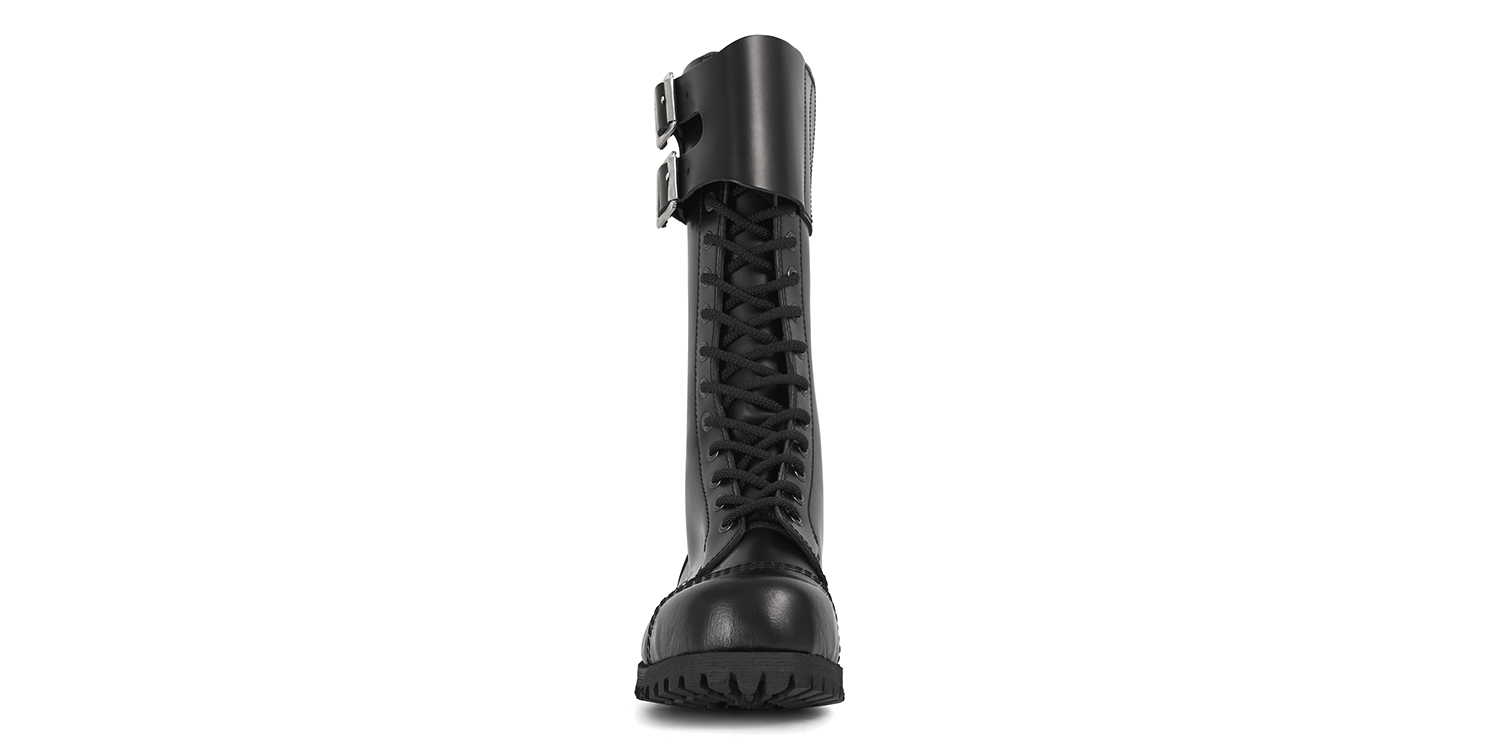 UR-7725 LEATHER BLACK_3