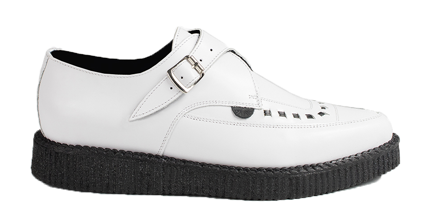 UM-P001X LEATHER WHITE_1